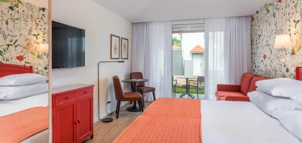 STUDIO SIDE SEA VIEW Room, Pestana Quinta Do Arco, Madeira