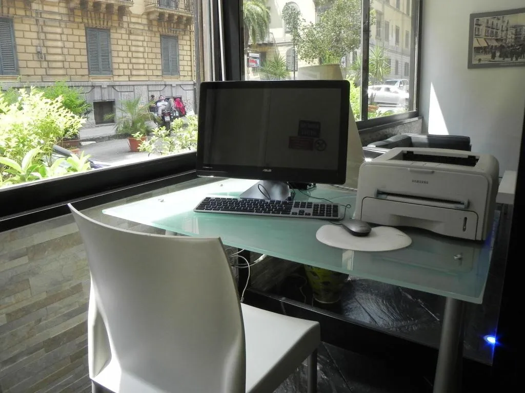 Conferences, Cristal Hotel Palermo, Palermo
