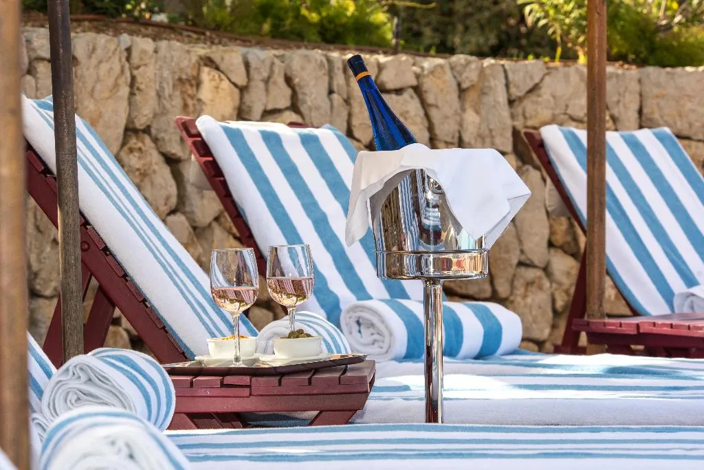 Pool, Cala Sant Vicenç - ADULTS ONLY, Majorca