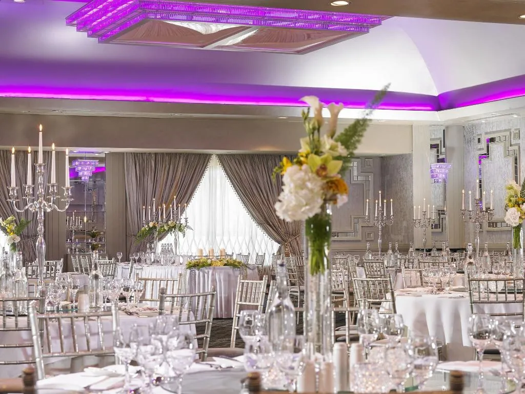 Conferences, Maryborough Hotel & Spa, Cork