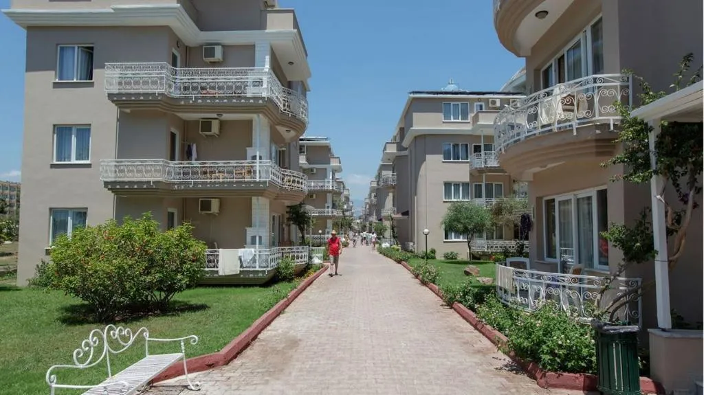 General view, Club Wasa Holiday Village Hotel, Antalya
