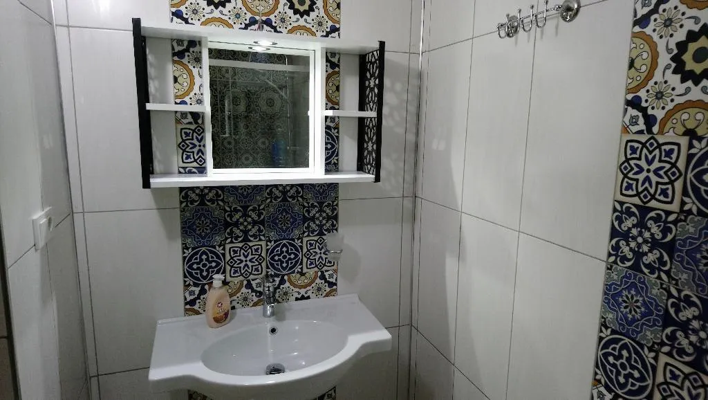 DOUBLE ECONOMY Room, Ena Serenity Boutique Hotel, Izmir