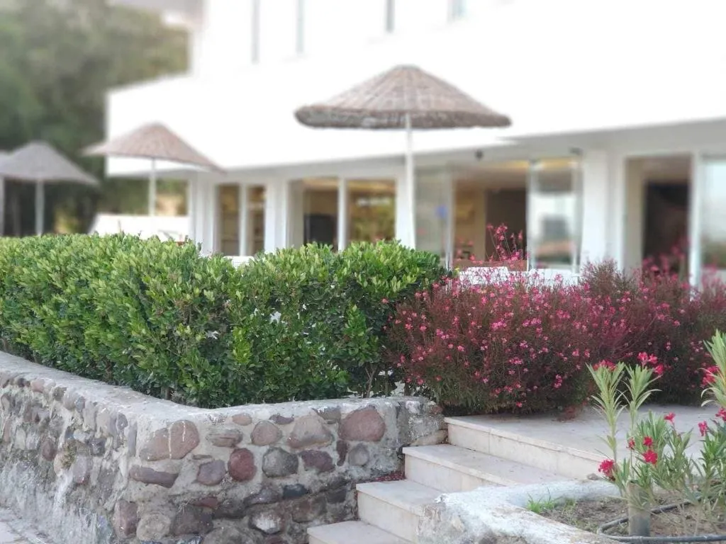 General view, Cicek Apart Hotel, Izmir