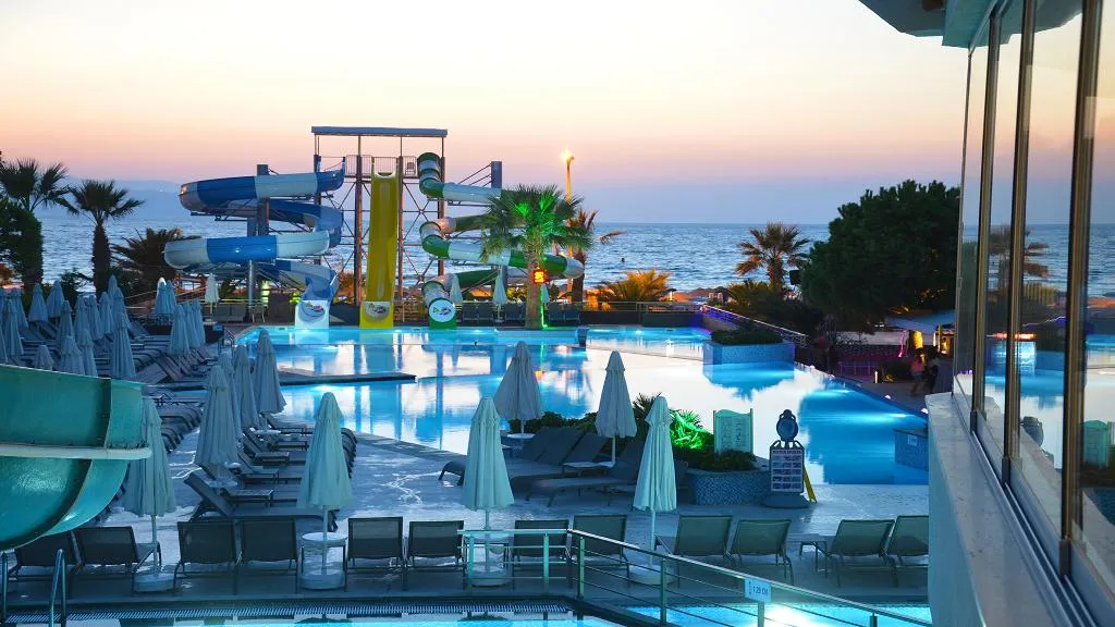 Pool, Flora Garden Ephesus Hotel, Izmir