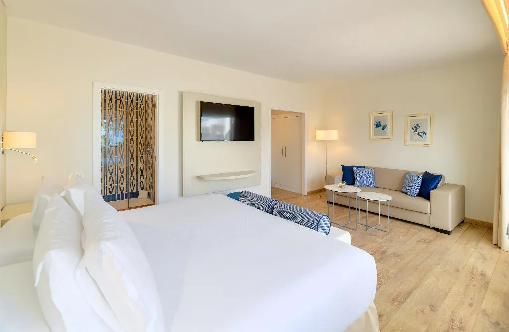 JUNIOR SUITE CAPACITY 2 Room, H10 Ocean Dunas -Adults Only, Fuerteventura
