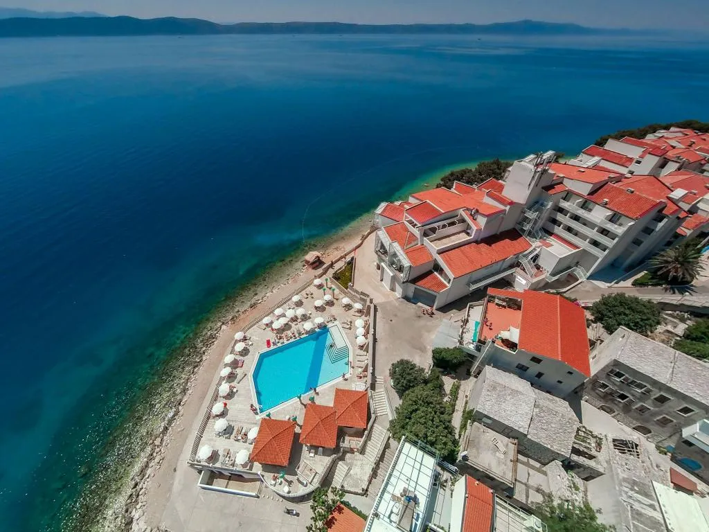 General view, TUI Blue Makarska, Split