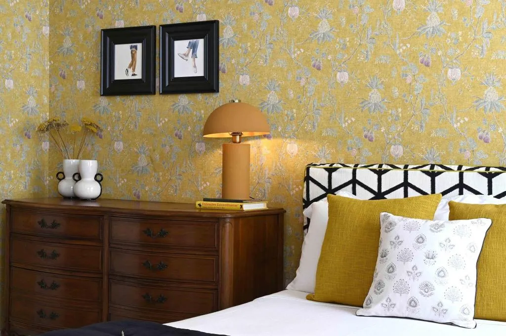 Room, Casinha Dos Sapateiros, Lisbon