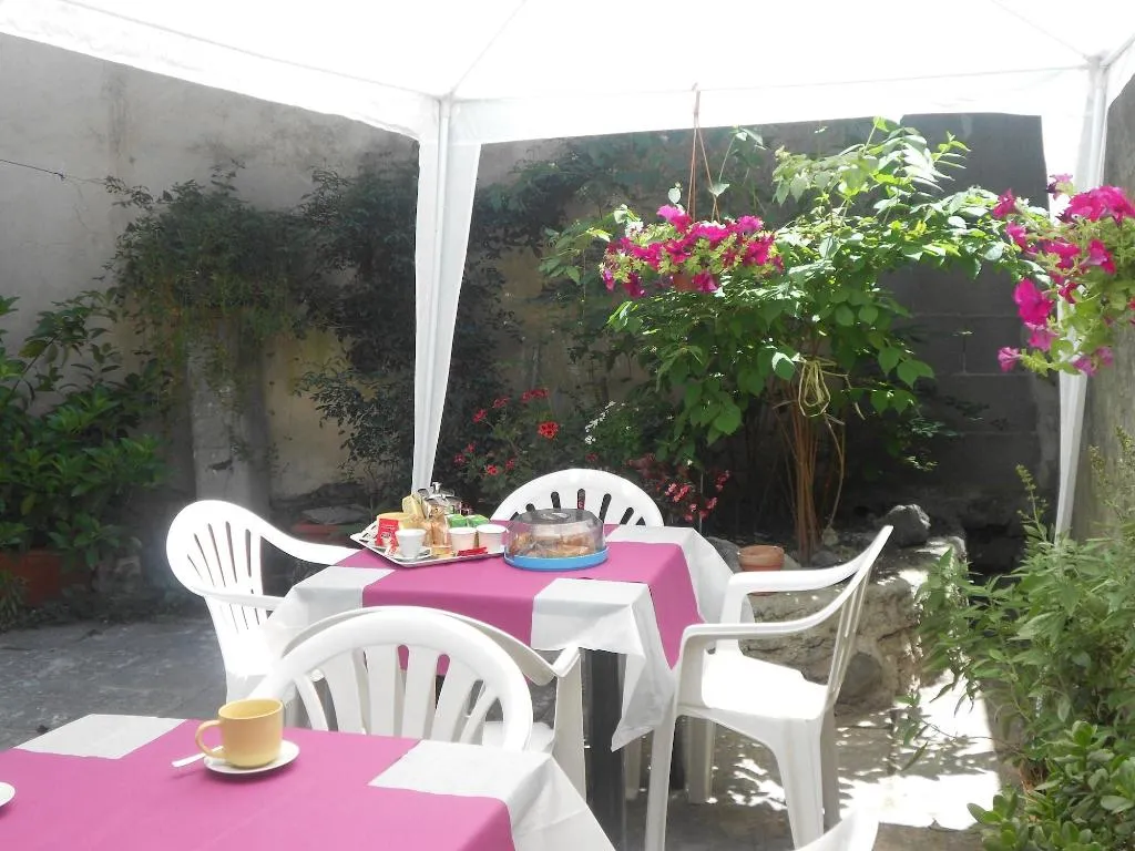 Room, Bed E Breakfast Da Rosa, Catania