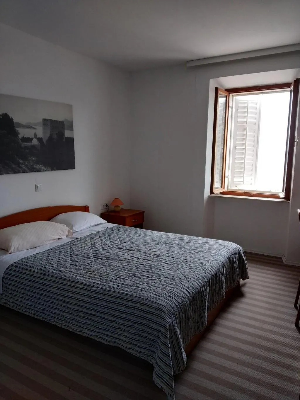 Room, Hotel Glavović, Dubrovnik