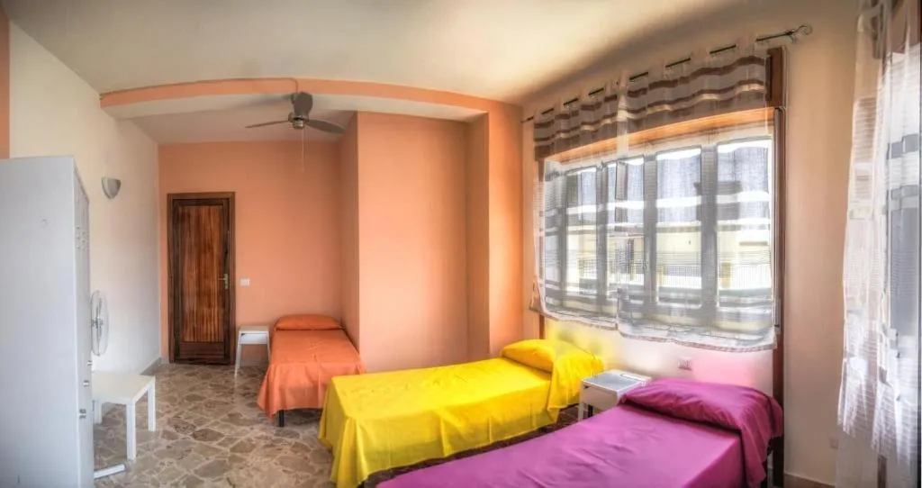 Room, Driade B&B, Catania