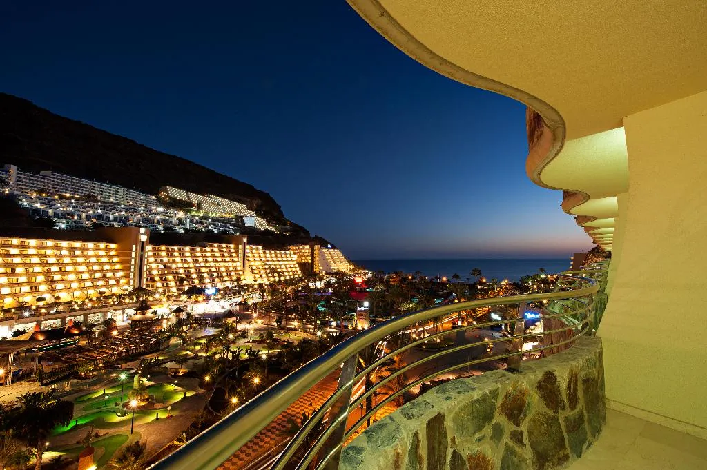 DOUBLE SEA VIEW Room, Hotel LIVVO Valle Taurito, Gran Canaria