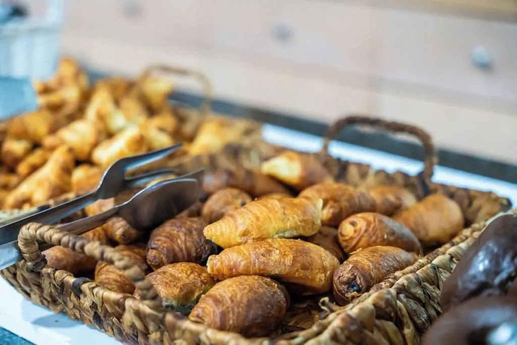 Restaurant, Beleret, Valencia