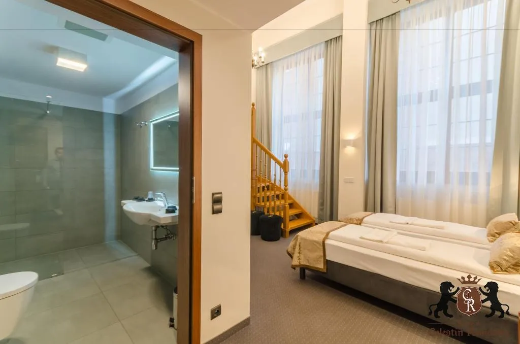 Room, Celestin Residence, Gdansk