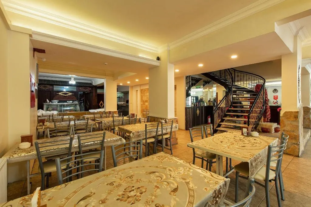Lobby, Ephesus Centrum, Izmir