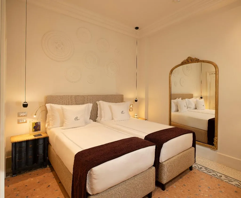 APARTMENT ANNEX Room, Elizabeth Unique Apartments, Rome