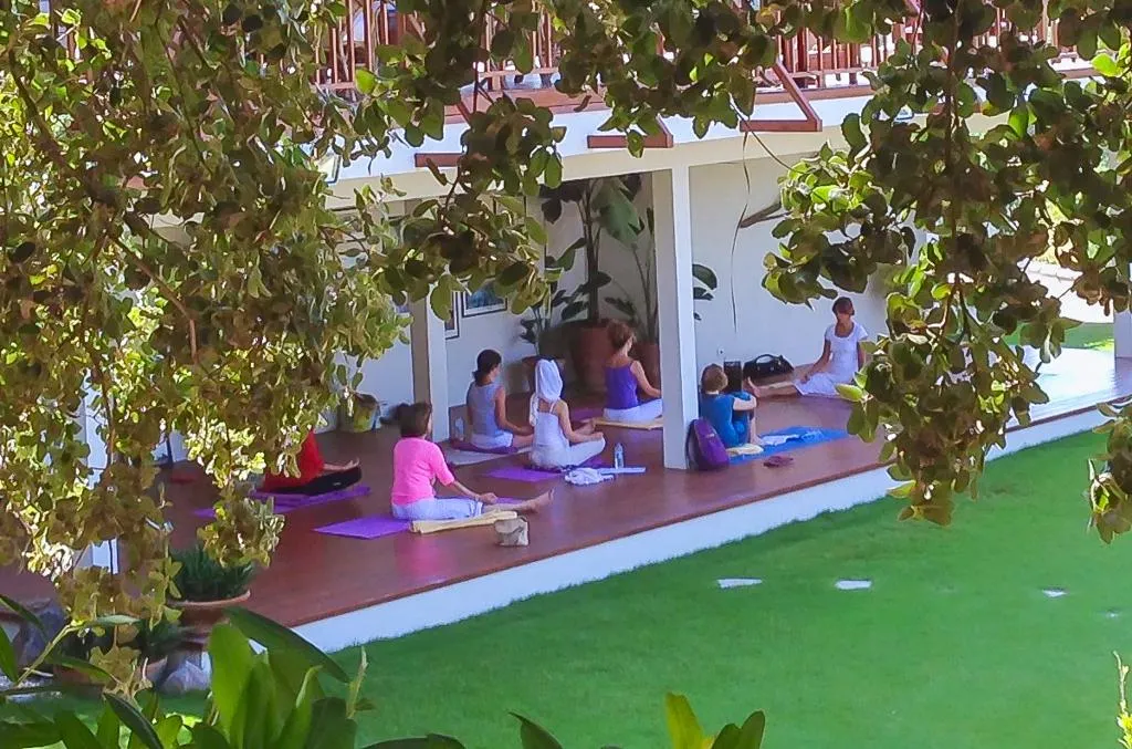 General view, 4reasons Hotel Yalikavak, Bodrum