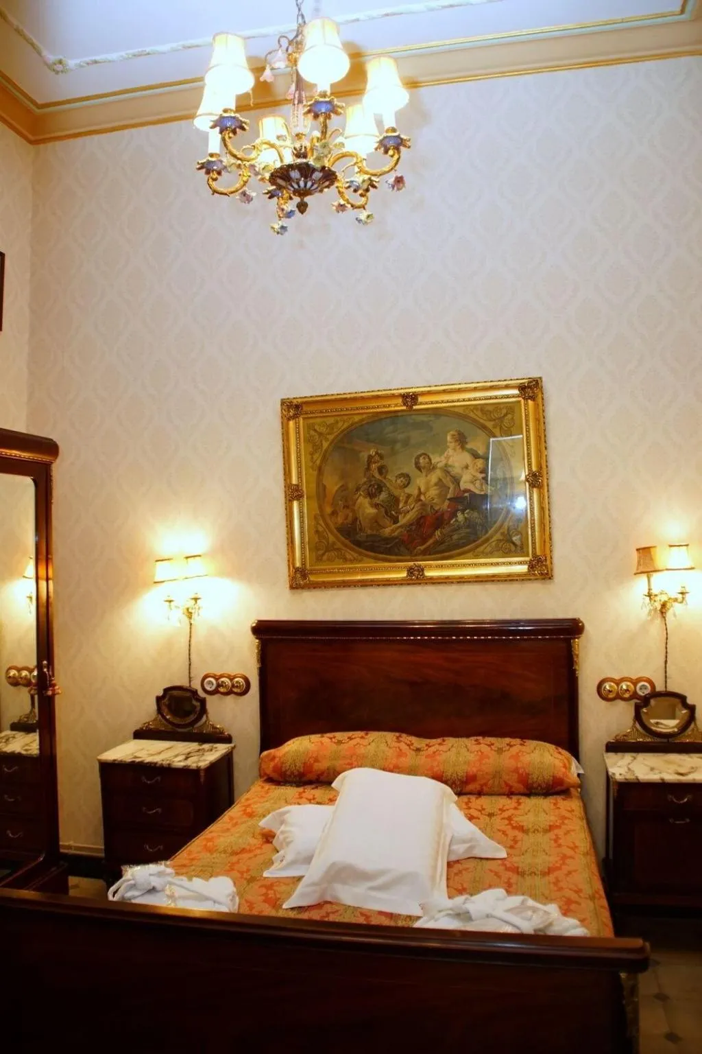 Room, Sitges Royal Rooms, Costa Brava