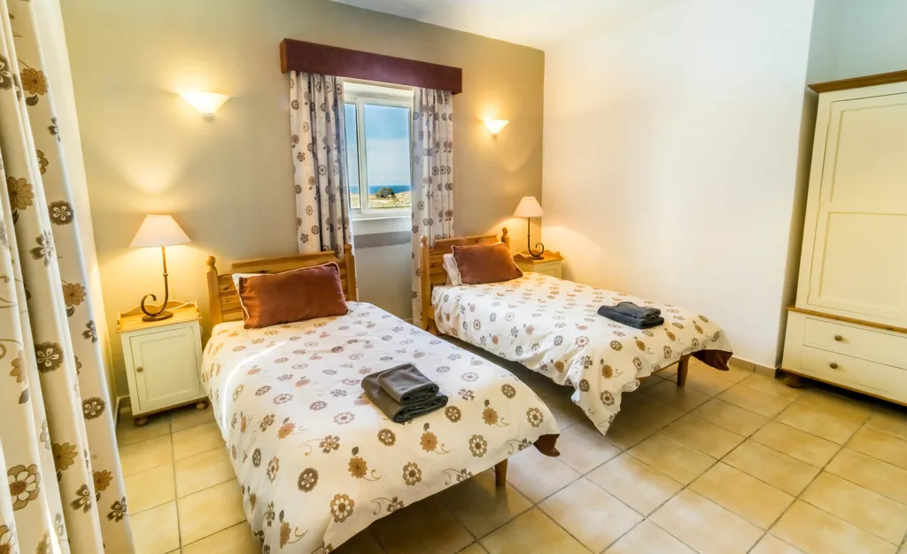 Room, Ta Frenc Apartments, Gozo