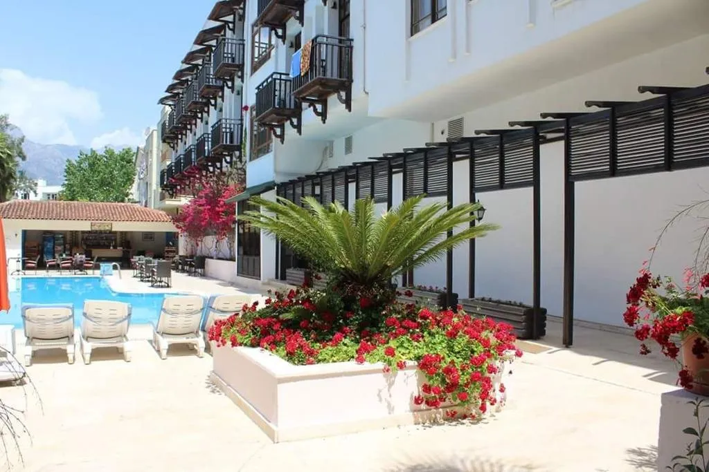 General view, Melissa Moment, Antalya