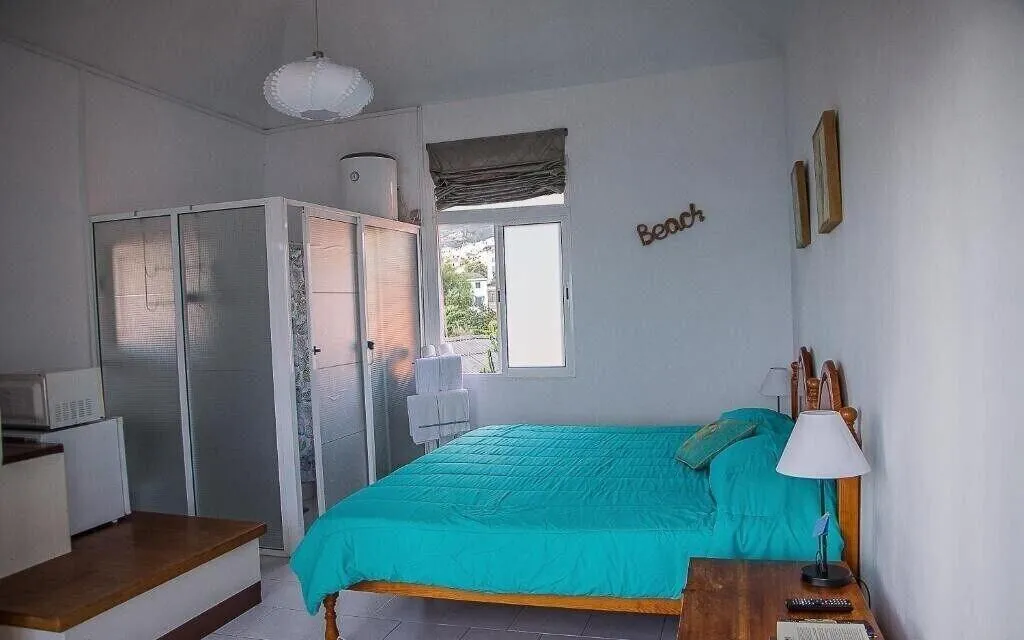 Room, Vitorina Corte Guesthouse, Madeira