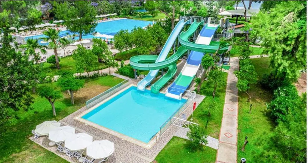 Pool, Ma Biche Kemer, Antalya