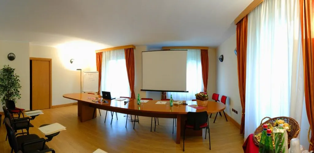 Conferences, Hotel San Pancrazio, Milan