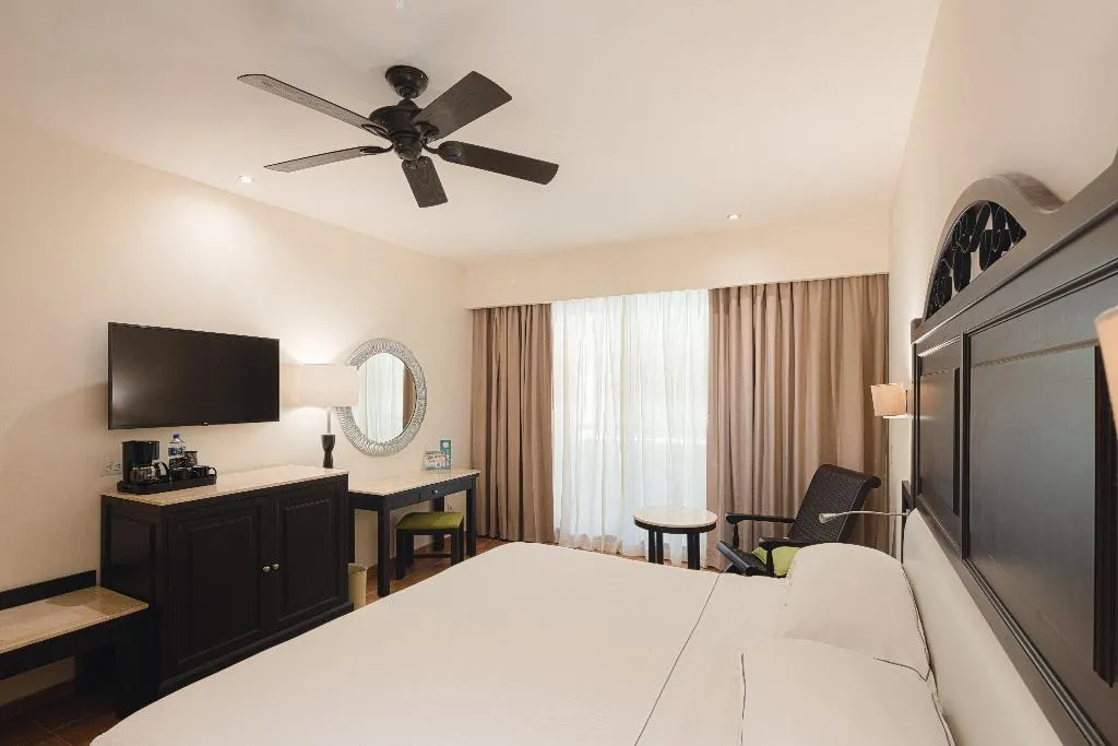 Room DELUXE Room, Occidental at Xcaret Destination, Cancun Area