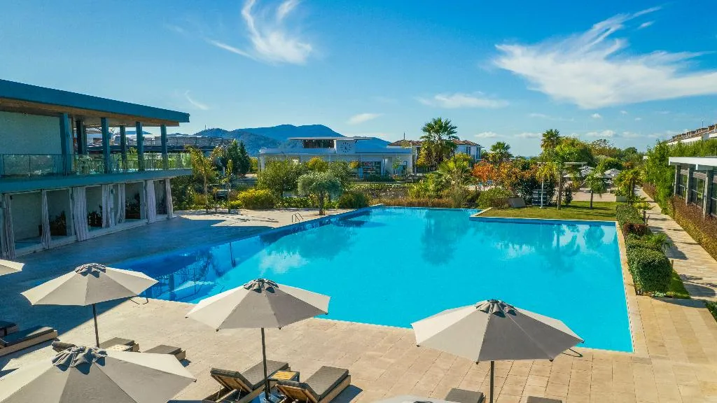 Pool, Jiva Beach Resort Fethiye, Dalaman