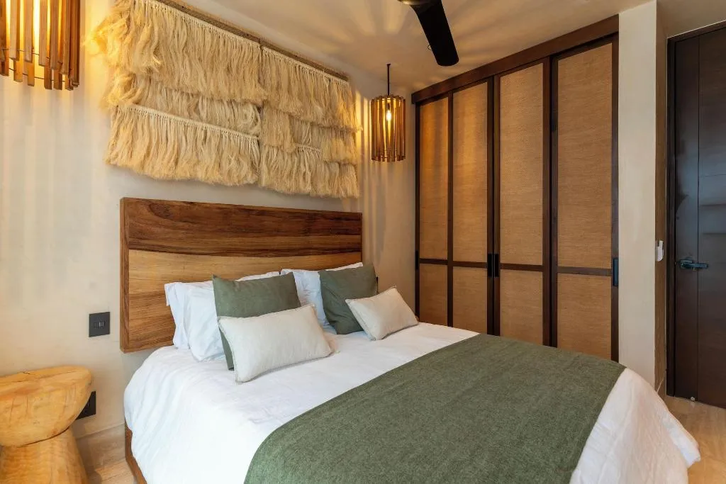 Room, Trobbu Boutique Collection Tulum - All Inclusive, Cancun Area
