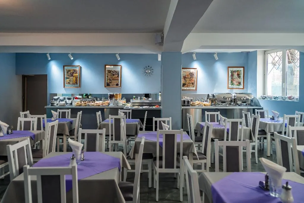 Restaurant, Otakar, Prague