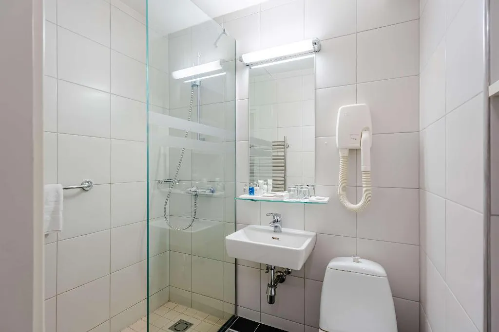 Room, Radisson Blu Daugava Riga, Riga