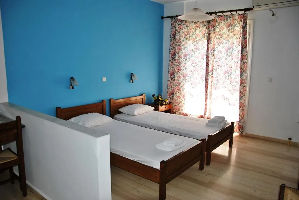 Room, Filoxenia Hotel & Apartments, Kalamata
