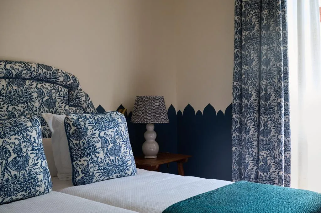 TRIPLE SUPERIOR Room, Cristine Bedfor Guest Houses Sevilla, Seville