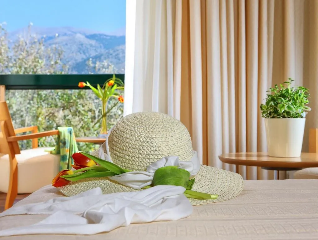 Room, Sirens Hotels Beach & Village - Sirens Village, Crete