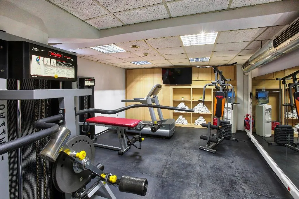 Sports and Entertainment, Capsis Astoria Heraklion, Crete