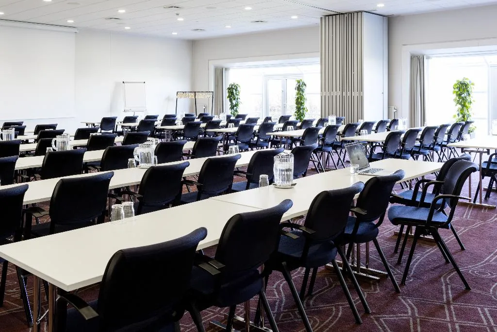 Conferences, Scandic Glostrup/Copenhagen, Copenhagen