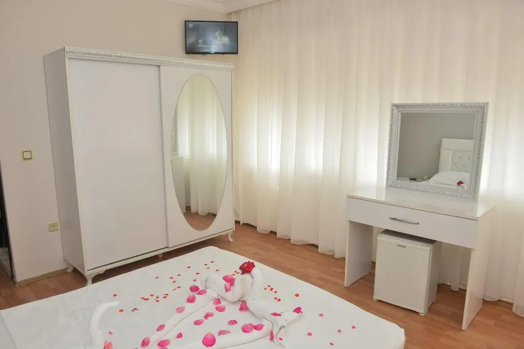 Room, Melody Hotel, Antalya