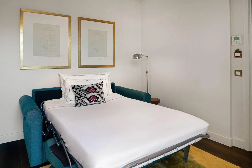 Room, Cotton House, Autograph Collection, Barcelona
