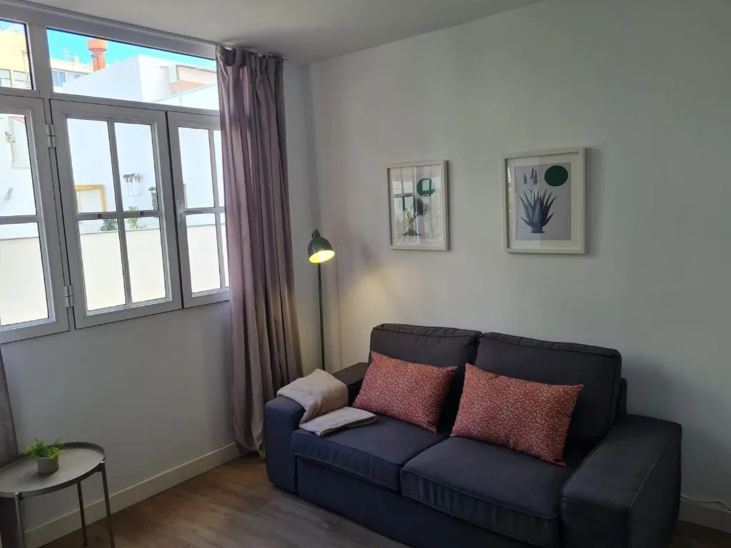 APARTMENT ONE BEDROOM Room, Rk Ola Canteras, Gran Canaria