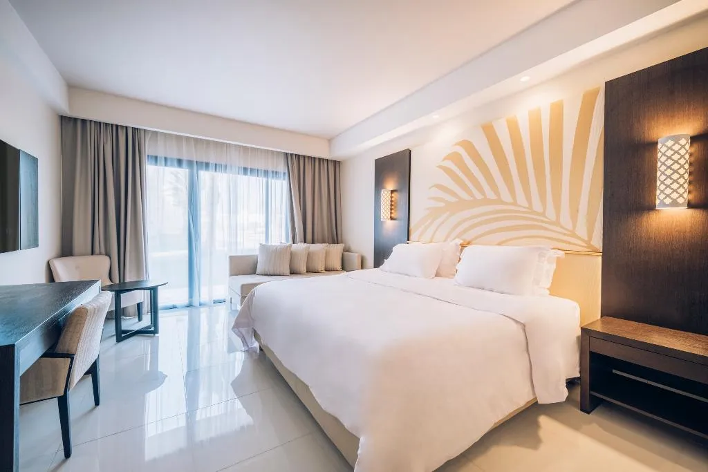 Double or Twin GARDEN VIEW Room, Iberostar Selection Kuriat Palace, Tunisia
