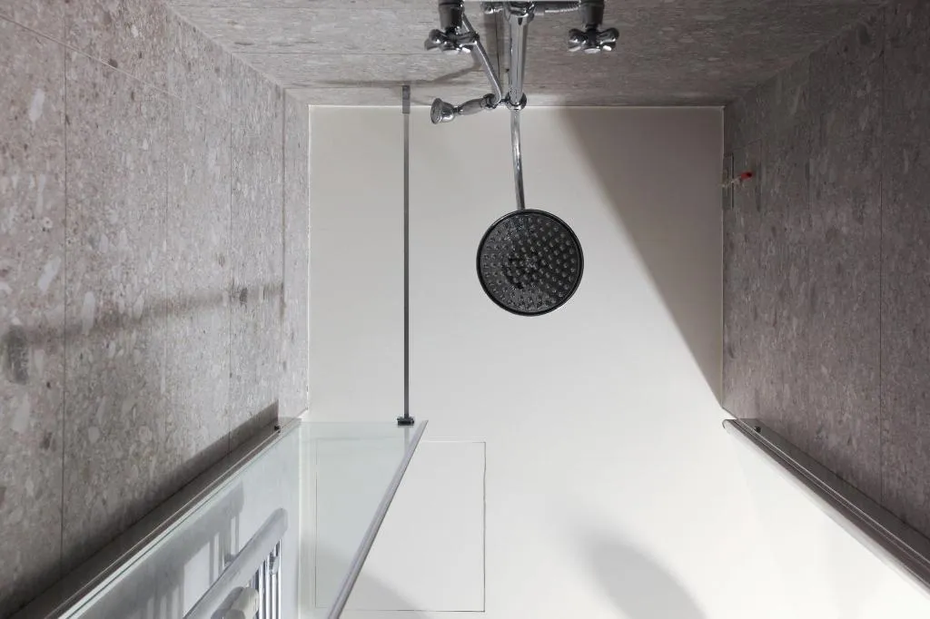 Room, Cà Bèla - Vitruvio, Milan