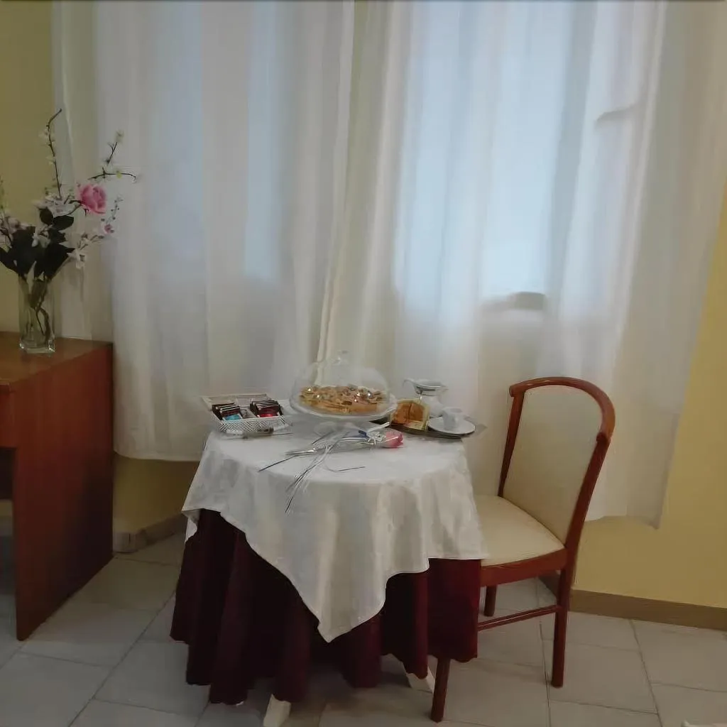 Room, Miss Suite, Naples