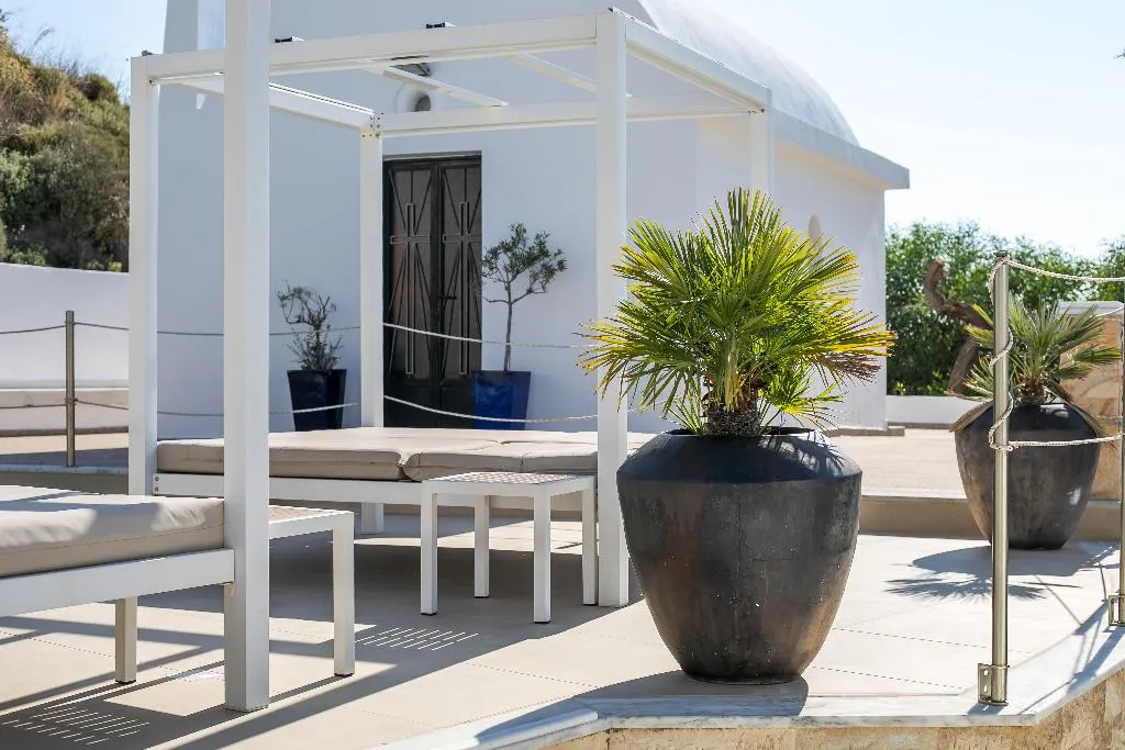 Pool, Castello di Cavaliere Suites, Rhodes