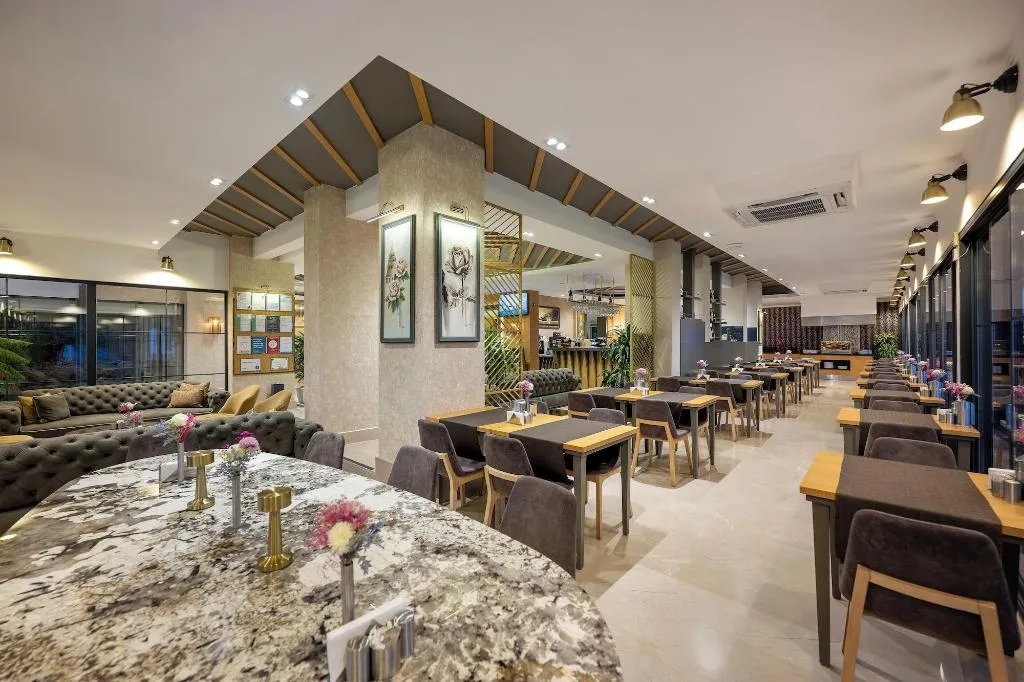 Room, Sealife Lounge Hotel +18 Adult Only, Antalya