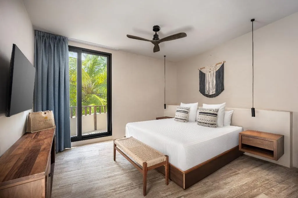 DOUBLE KING SIZE BED Room, Secrets Tulum Resort & Beach Club, Cancun Area