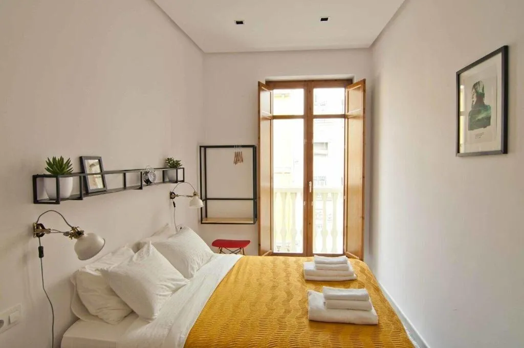 Room, Zalamera B&B, Valencia