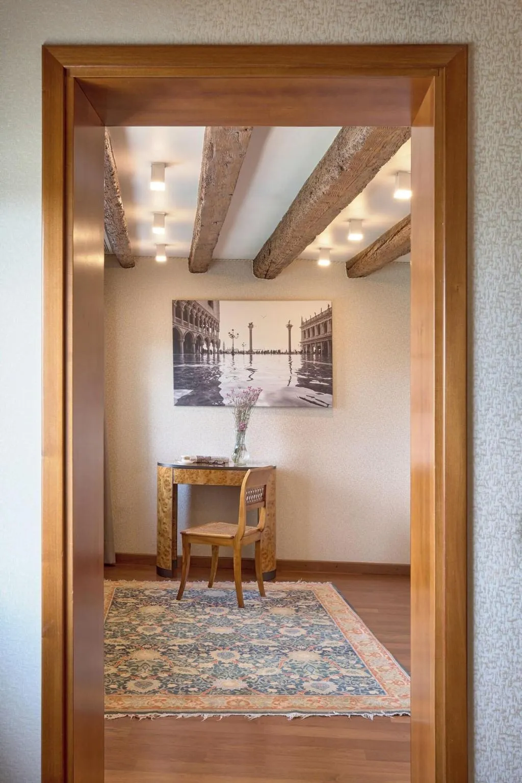 SUITE STANDARD Room, Santa Chiara, Venice