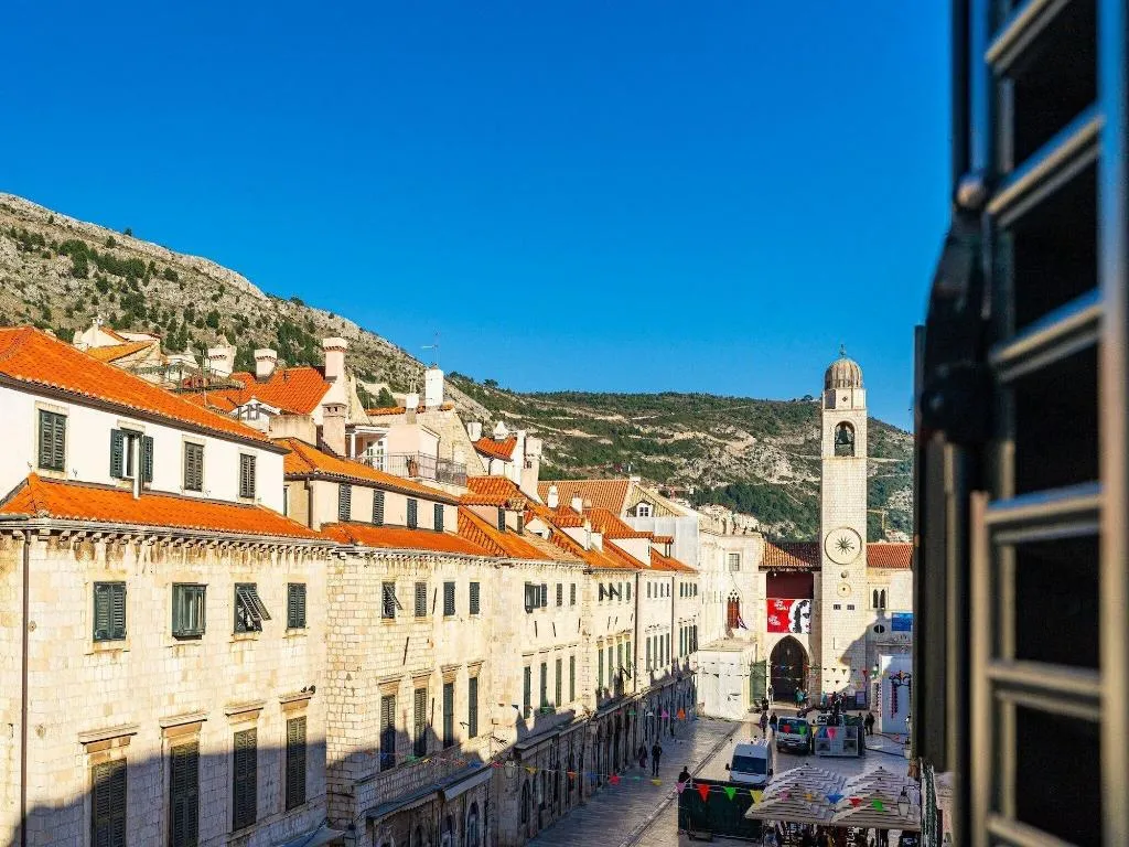 Room, Lumin Guesthouse, Dubrovnik