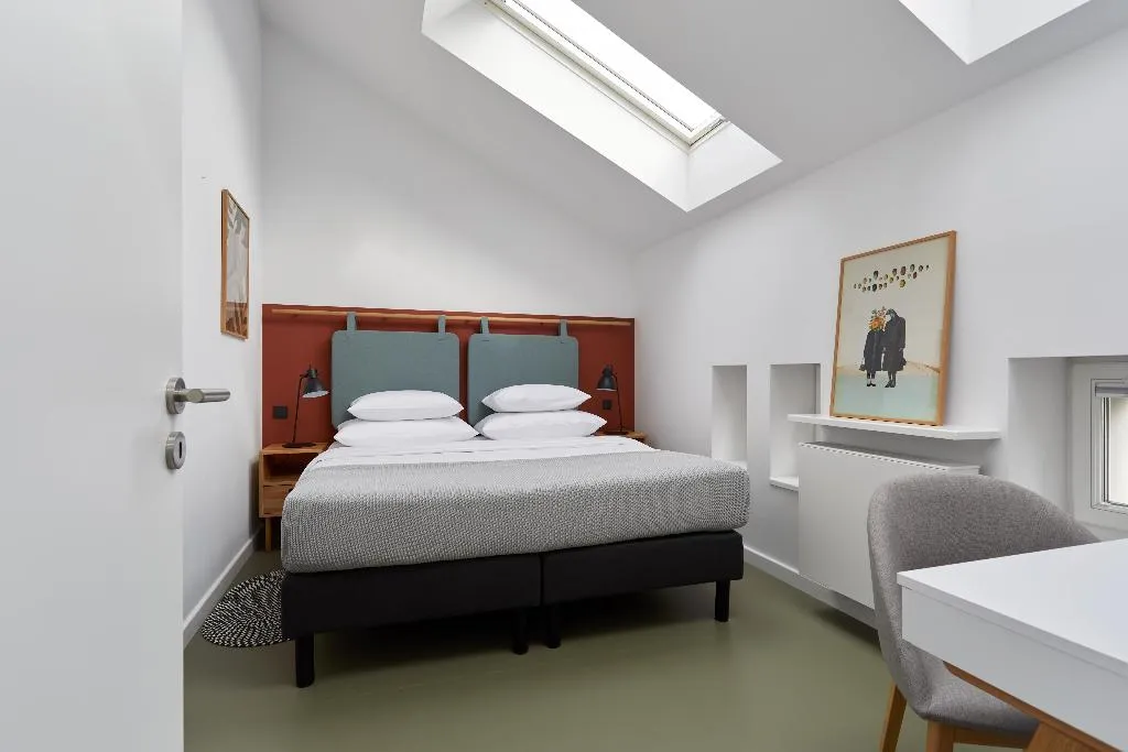 APARTMENT TWO BEDROOMS Room, Plantonia Aparthotel, Krakow