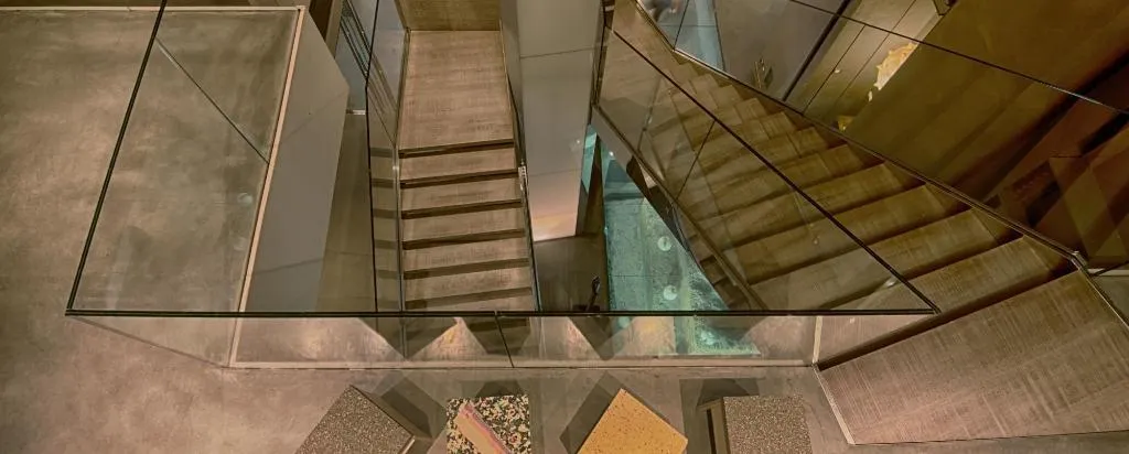 Lobby, nhow Milano, Milan